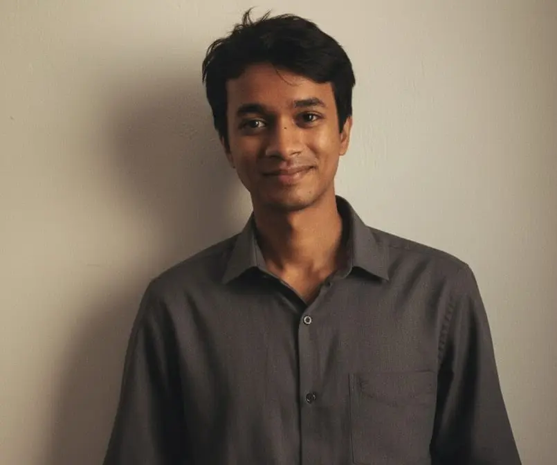 Ayush Tiwari