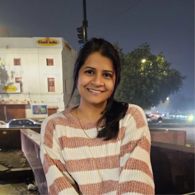Sheetal Singh